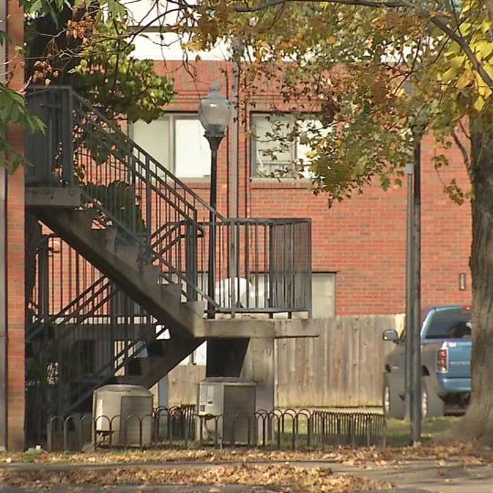 City View Park Apartments 2